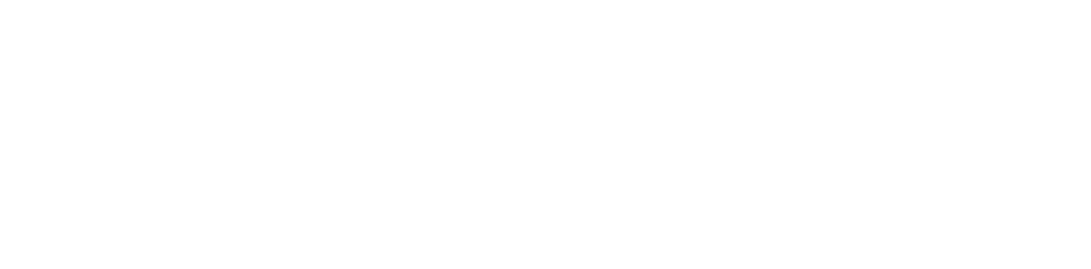 FIVESTAR - Horizontal Version - WHITE